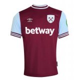 West Ham United 1a Equipaci