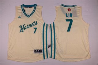 Jeremy Lin, Charlotte Hornets -NIÑOS