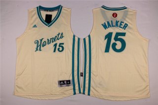 Kemba Walker, Charlotte Hornets -NIÑOS