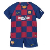 FC Barcelona 1ª Equipacion NIÑOS 19/20