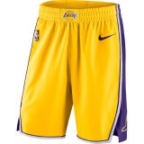 Pantalones Los Angeles Lakers - Icon