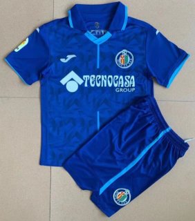 Getafe 1a Equipación 2021/22 - NIÑOS