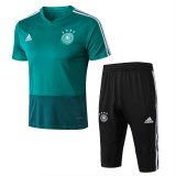 Kit Entrenamiento Alemania 2018 - Verde