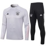 Chándal Alemania 2020/21 - Blanco 2