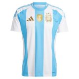 Argentina 1a Equipación 2024