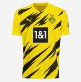 Borussia Dortmund 1a Equipación 2020/21