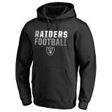 Sudadera Oakland Raiders