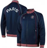 Chaqueta PSG x Jordan 2021/22 - PARIS