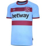 West Ham United 2a Equipación 2020/21