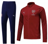 Chandal Arsenal 2018/19 - Rojo