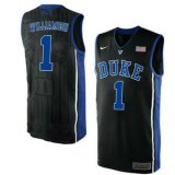 Zion Williamson, Duke Blue Devils [Black]