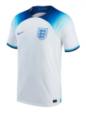 Inglaterra 1a Equipación 2022 - Authentic