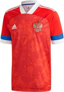 Rusia 1a Equipación 2020