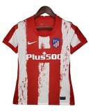 Atlético Madrid 1a Equipación 2021/22 - MUJER