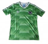 Camiseta Alemania Retro Mundial 1990