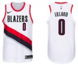 Damian Lillard, Portland Trail Blazers - Association