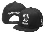 Gorra Brooklyn Nets [Negra]