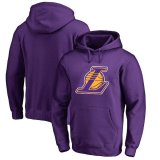 Sudadera Los Angeles Lakers 2019 - Morada