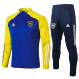 Chandal Boca Juniors 2020/21 (Amarillo)