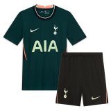 Tottenham Hotspur 2a Equipación 2020/21 - NIÑOS