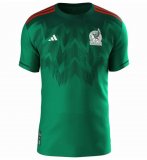 Mexico 1a Equipacion 2022