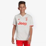 Juventus 2a Equipación 2019/20 Kit Junior