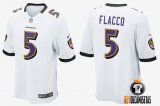 Joe Flacco, Ravens