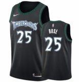 Derrick Rose, Minnesota Timberwolves - Hardwood Classics