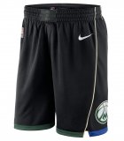 Pantalones Milwaukee Bucks - Statement