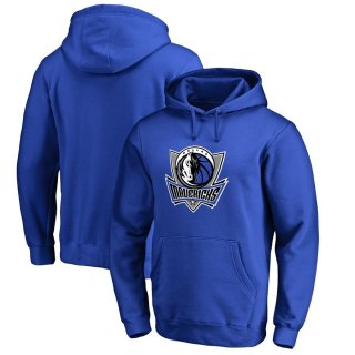 Sudadera Dallas Mavericks 2019 - Azul