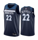 Patrick Beverley, Minnesota Timberwolves- Icon