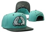 Gorra Cayler & Sons - Light Blue