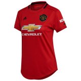 Manchester United 1a Equipación 2019/20 - MUJER