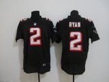 Ryan negra, Atlanta Falcons