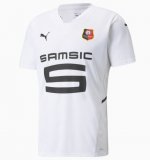 Stade Rennais 2a Equipación 2021/22