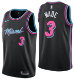 Dwyane Wade, Miami Heat 2018/19 - City Edition