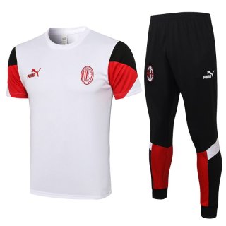 Camiseta + Pantalones AC Milan 2021/22