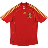 España 1a Equipación 2008