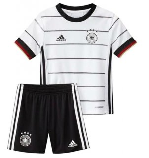 Alemania 1a Equipación 2020 Kit Junior