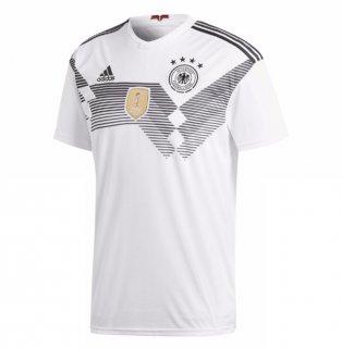 Alemania 1ª Equipación 2018