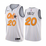 Markelle Fultz, Orlando Magic 2020/21 - City Edition