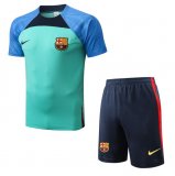 Kit Entrenamiento FC Barcelona 2022/23