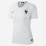 Francia 2ª Equipación 2018 ** - MUJER