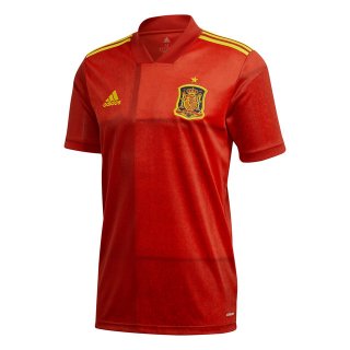 España 1a Equipación 2020