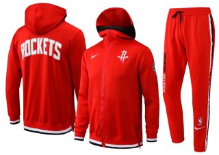 Chándal Houston Rockets 2021/22 - 75th Anniv.