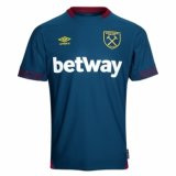 West Ham United 2a Equipación 2018/19