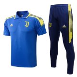 Polo + Pantalones Juventus 2021/22