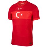 Turquía 2a Equipación 2020