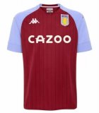 Aston Villa 1a Equipación 2020/21