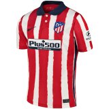 Atlético Madrid 1a Equipación 2020/21